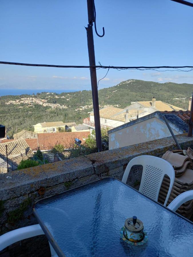 Apartamento Fofi Agioi Deka  Exterior foto